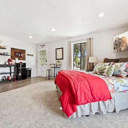 Sunrise In The Heart Of Oakhurst-No Servicefee Bagian luar foto